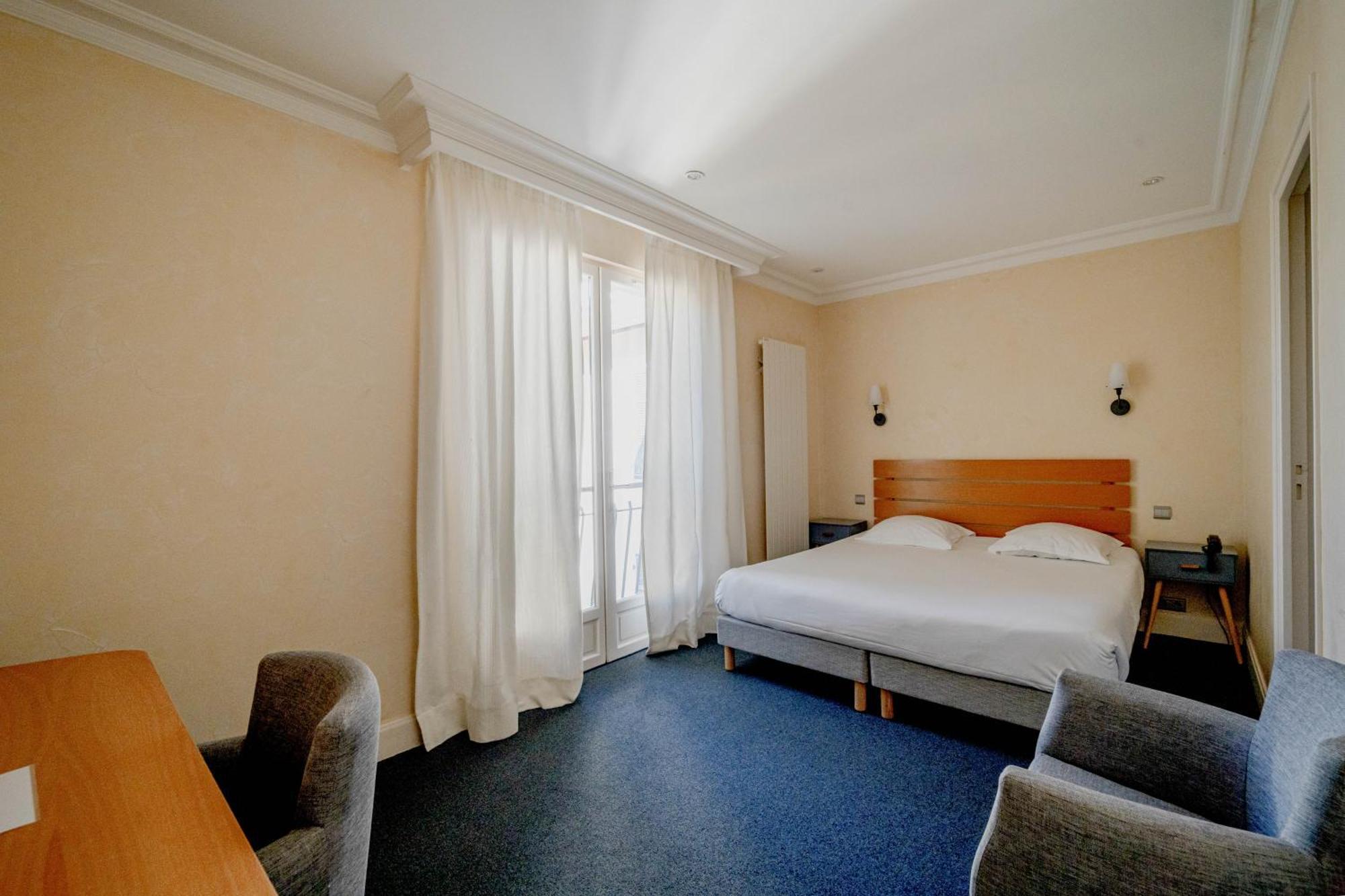 Hotel Du Lac Talloires Eksteriør bilde