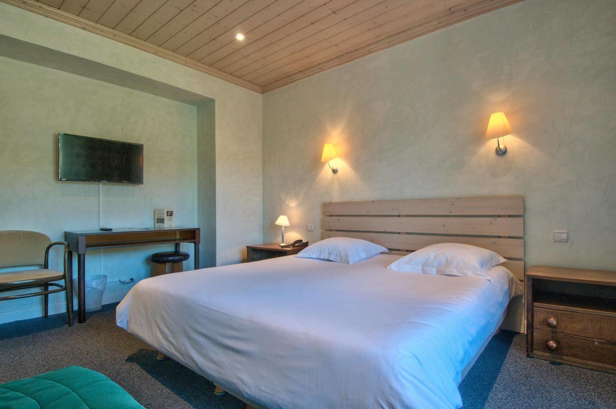 Hotel Du Lac Talloires Eksteriør bilde